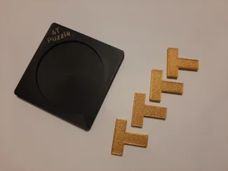 4T-Puzzle