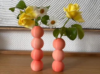 Bubble Vase