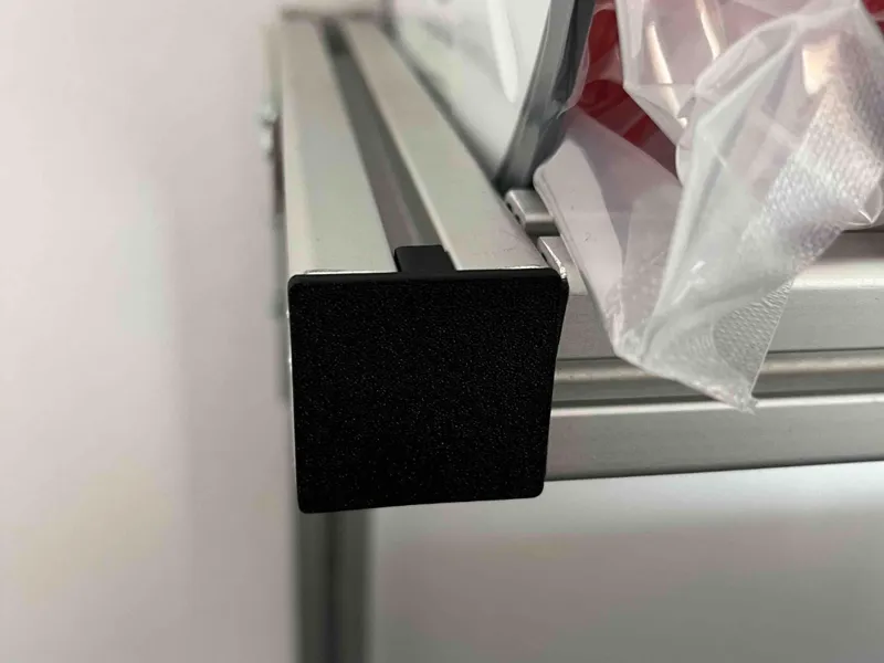 Profile end cap IM 30-6, 30x30