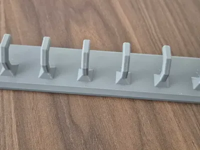 Cutlery insert F