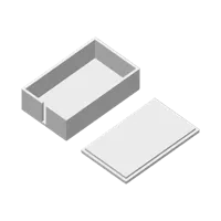 Boîtier pour module Sonoff — photo 3