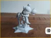 Default Mandy | 0.16mm layer, 3 walls, 10% infill
