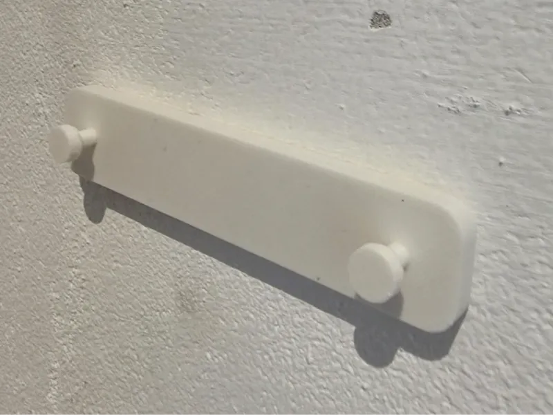 Gigaset N510 Wandhalterung