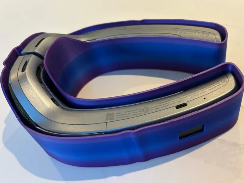 Case for Ranvoo Aice Lite Plus 2025 Neck Fan