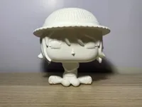 0.2mm layer, 2 walls, 10% infill