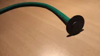 0.6mm nozzle, 0.2mm layer, 2 walls, 15% infill