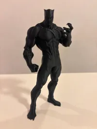 0.2mm layer, 2 walls, 7% infill