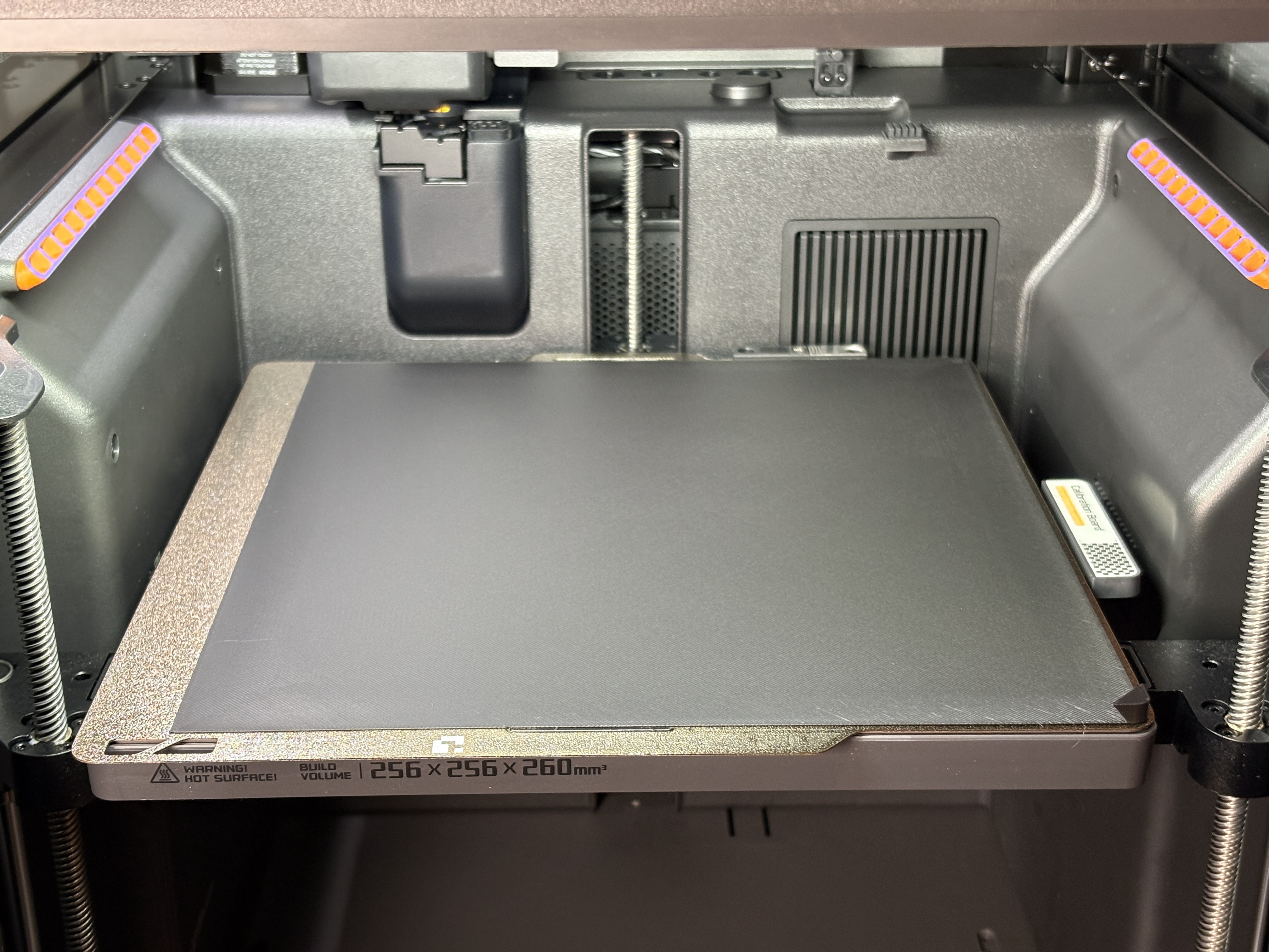 Miniatura 2 do modelo 3D X2D First Layer Adhesion Test ⧸ Bed Cleaning