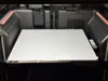 0.2 mm Height, Second Nozzle Model On Second Plate