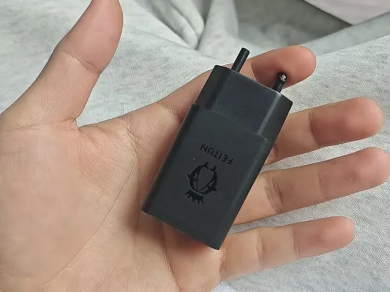 欧标充电器外壳