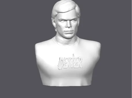 dexter scan