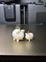 Penny Pig (Euro)