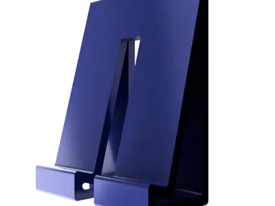 Modern Phone/Tablet Holder