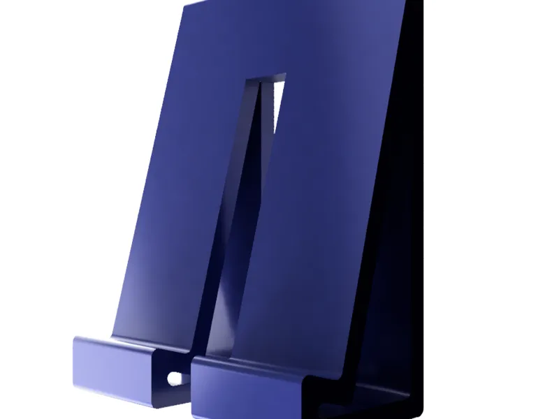 Modern Phone/Tablet Holder