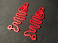 0.08mm layer, 2 walls, 15% infill