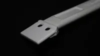 Scraper Blade Cover