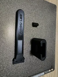 优化版，单色petg，0.2mm layer, 2 walls, 8% infill