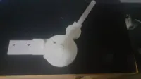 Petit cintreur de fil pour nœuds — photo 3