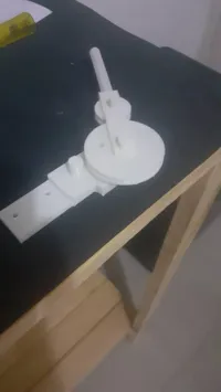 Petit cintreur de fil pour nœuds — photo 1