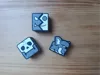 0.2mm layer, 3 walls, 5% infill