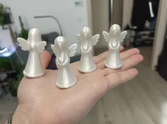 Angel – Christmas Decoration