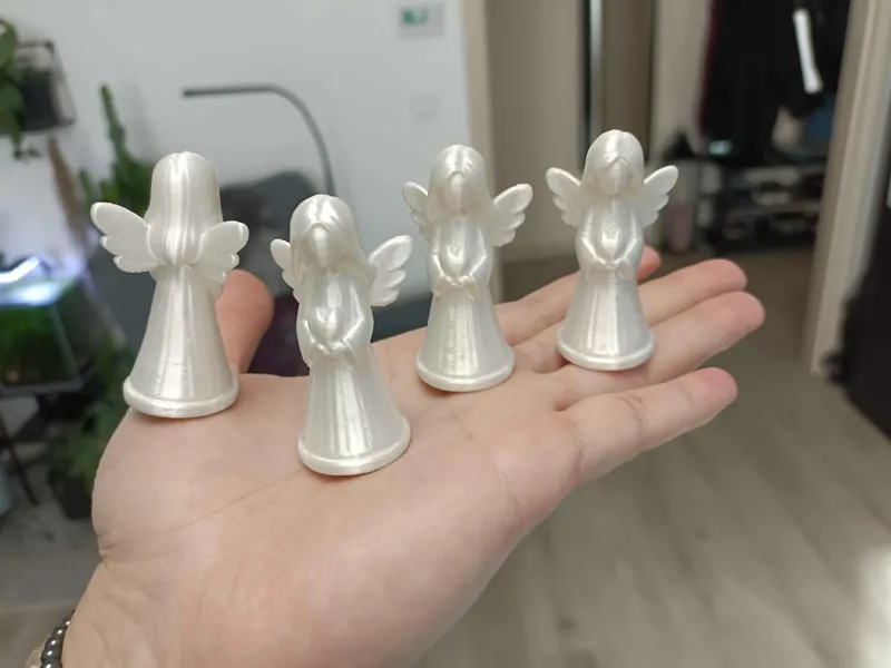 Angel – Christmas Decoration