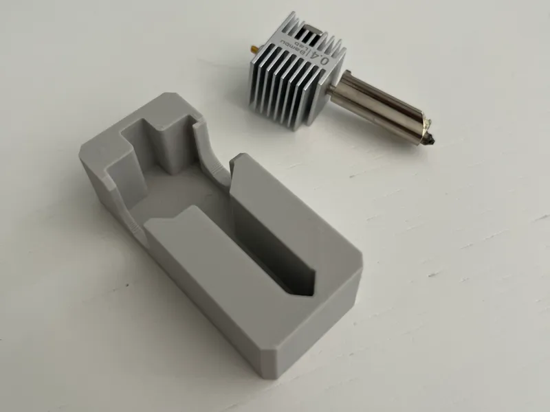 A1/A1mini Nozzle Stand