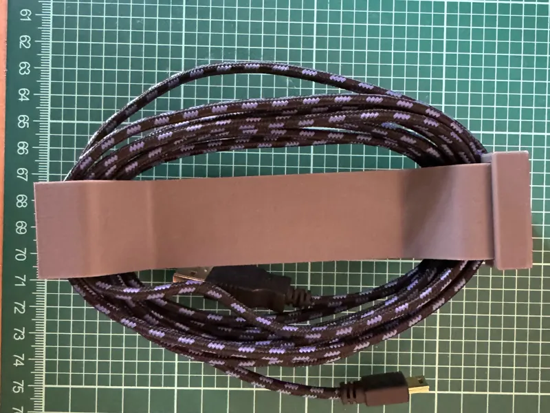 Wire Wrap