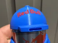 0.16mm layer, 2 walls, 8% infill