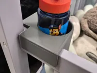 0.24mm layer, 3 walls, 15% infill