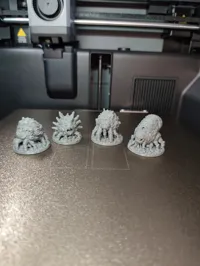 0.16mm layer, 2 walls, 15% infill