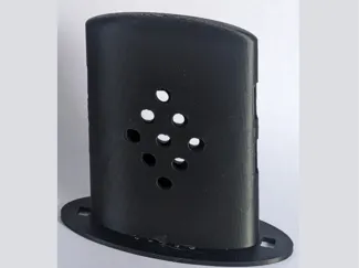 Guitar Humidifer 