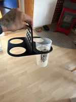 Porte-gobelets pour boissons 0,5 l — photo 2