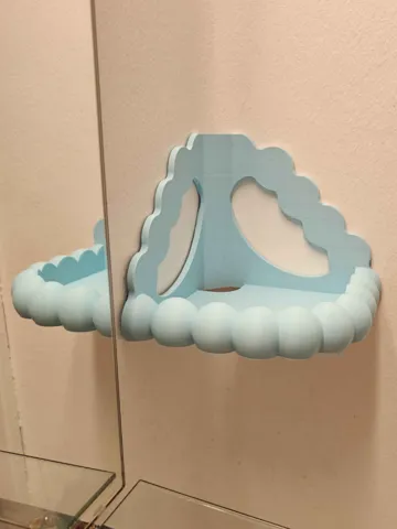 Estante o repisa: Bubble Corner Shelf — vista de referencia 2