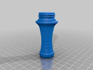 Miniature Painting Handles