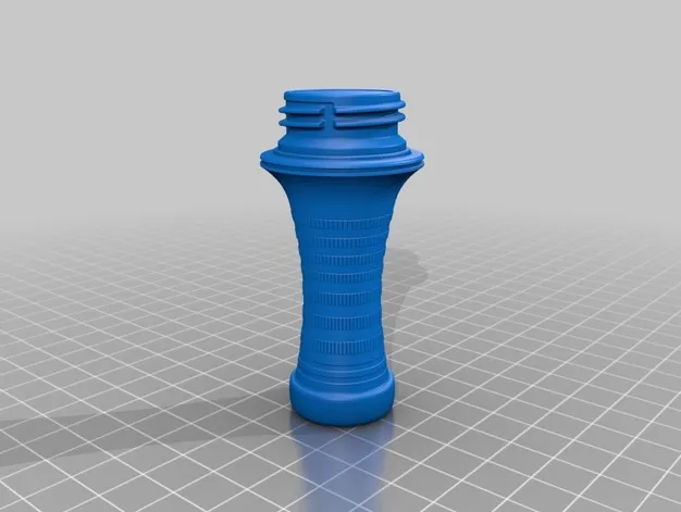 Miniature Painting Handles