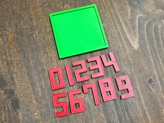 Number puzzle