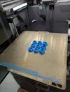 0.2mm layer, 6 walls, 25% infill
