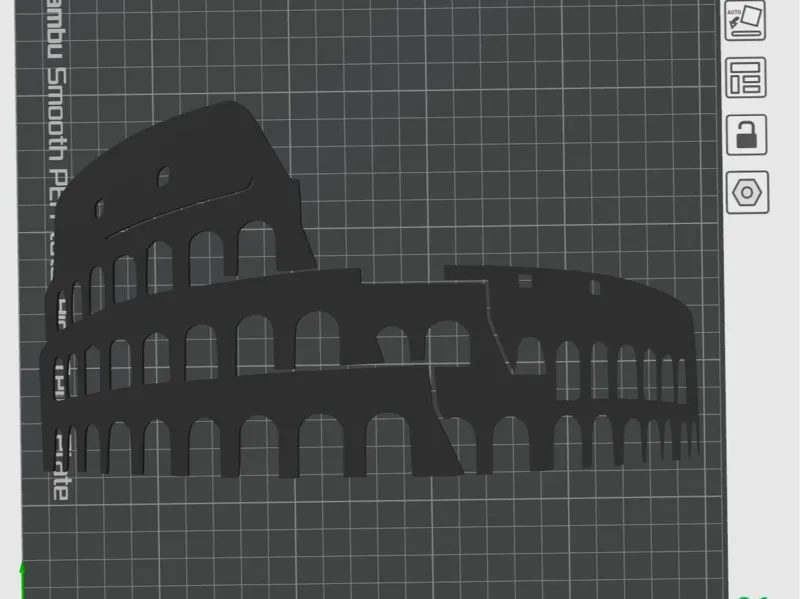 COLISEO ROMANO