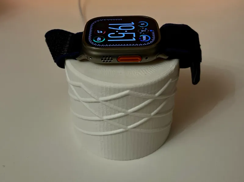 Apple Watch Charging Stand
