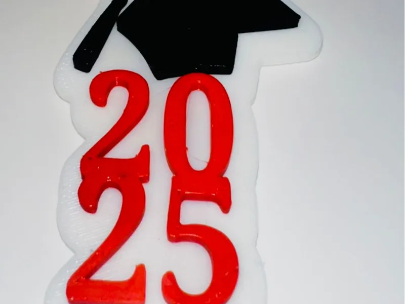 LLAVERO PROMOCION 2025