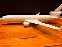 MD11, 1:100 scale