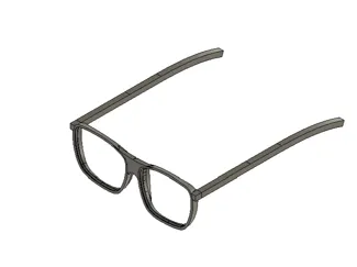 Glasses