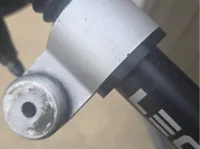 0.2mm layer, 6 walls, 0% infill
