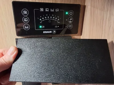 CBE PC110 Display Cover