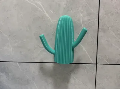 Cactus Slipper Rack