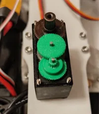 0.2mm nozzle, 0.06mm layer, 6 walls, 100% infill
