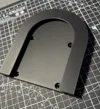 0.2mm layer, 5 walls, 15% infill