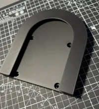 0.2mm layer, 5 walls, 15% infill