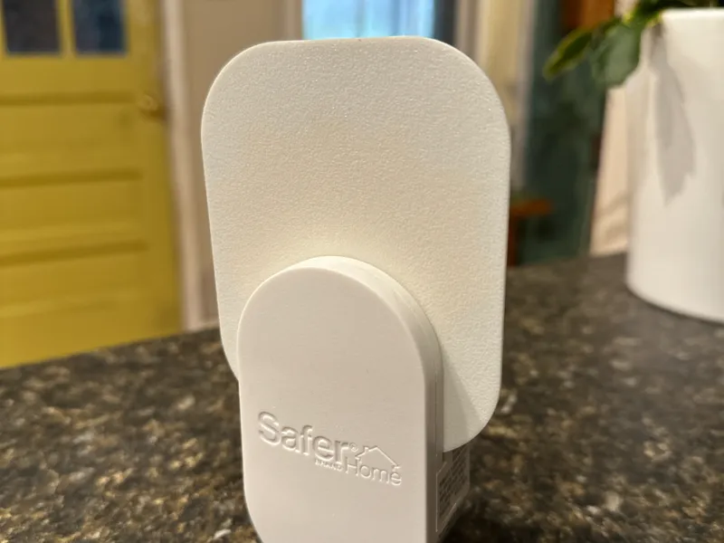 Safer Home Indoor Plug-In Fly Trap Refill